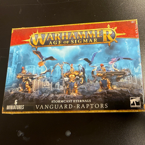 Games workshop warhammer age - workshop,