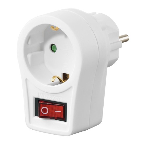 Hama steckdosenadapter - hama,
