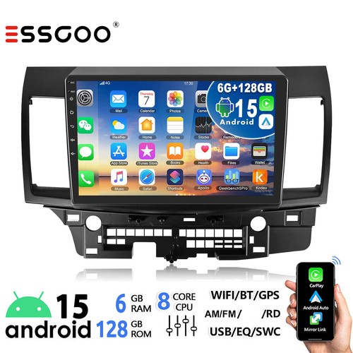 Android 15 autoradio - android,
