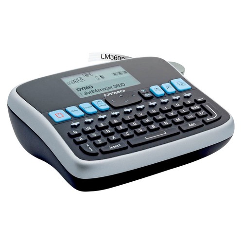 Dymo labelmanager 360d - dymo,