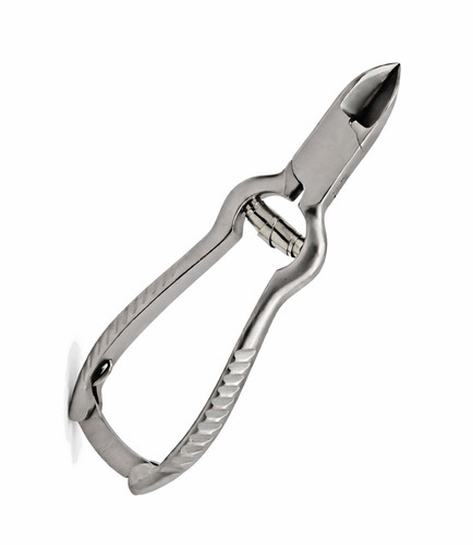 Gebogene hand zehen - gebogene, hand/zehen