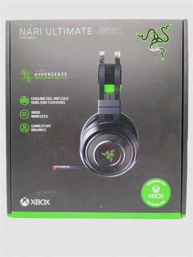 Razer nari ultimate für - für, xbox