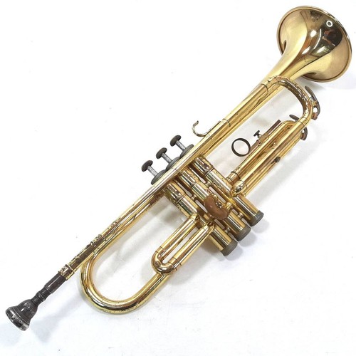 Yamaha ytr 235 - ytr-235, trompete