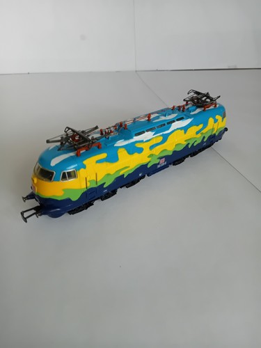 Modelleisenbahn märklin - modelleisenbahn,