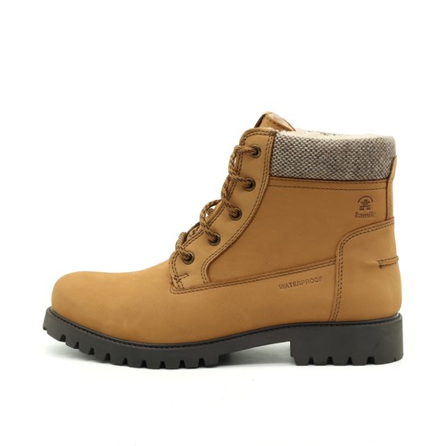 Kamik herren roguelow stiefel - herren,