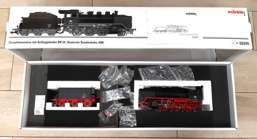 Gwa1551 märklin 55245 spur - 55245, 1