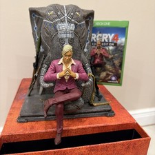 Xbox One Far Cry 4 Limited