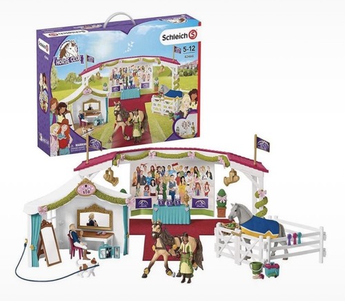 Schleich horse club große - schleich,