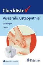 Checkliste Viszerale