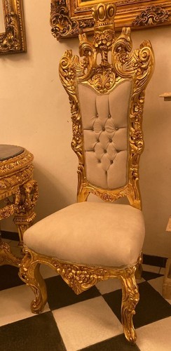 Casa padrino barock - casa,