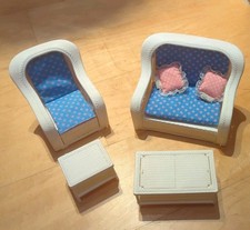 Mattel Barbie 80 er Vintage