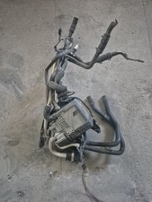 VW Touareg 7L Facelift