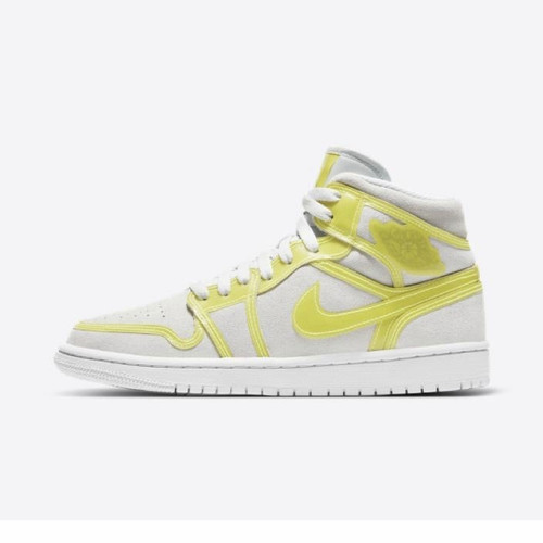 Jordan air - jordan, mid