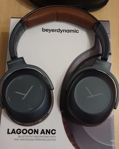 Beyerdynamic lagoon anc - lagoon,