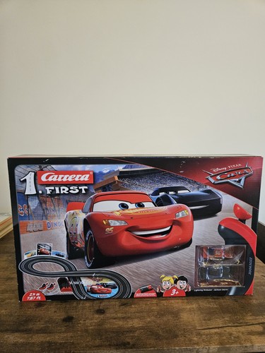 Carrera slotbahn first disney - carrera,