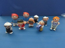 Sammlung mainzelmännchen - sammlung,