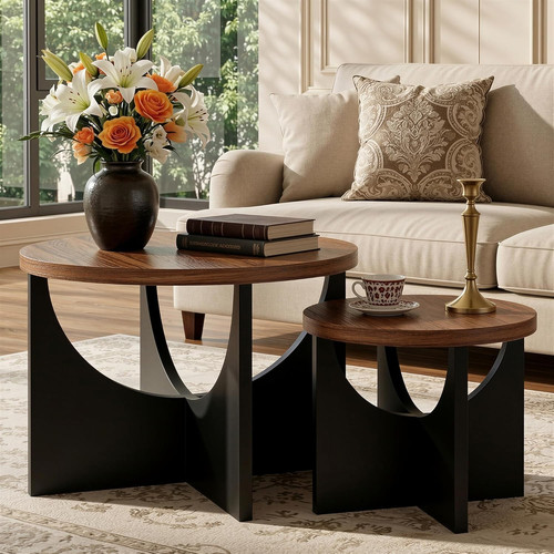 Ironck nestingtisch set aus - set,