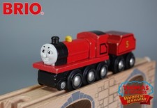 Brio 32305 james und - james, tender