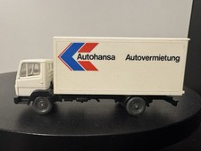 Wiking 22434/1, Modell LP 809