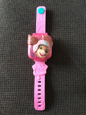 VTech Liberty Lernuhr Paw