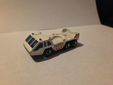 Matchbox Transporter Vehicle