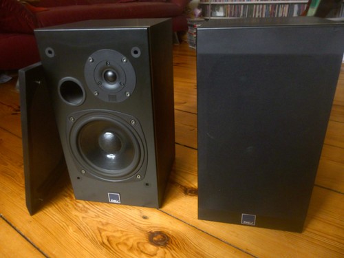 Dali 202 schöne audiophile - -,