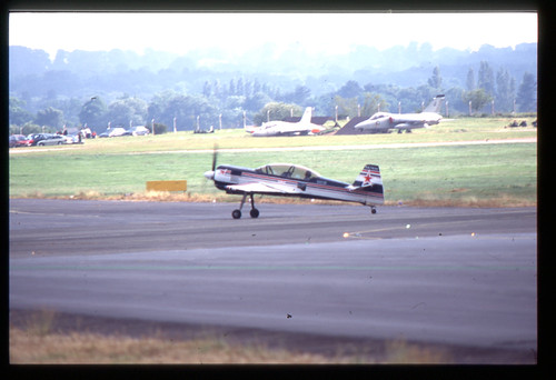 35mm flugzeug dia russisches - dia,