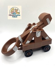 Lego duplo katapult - lego,