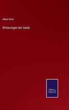 Witterungen der Seele by Alban