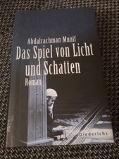 Abdalrahman MUNIF: "Das Spiel