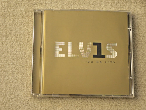 Elvis presley - presley,