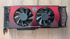 Gainward nvidia gtx 260 - 260, (896