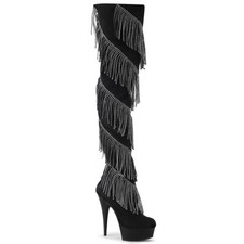 DELIGHT-3065 Pleaser High Heel