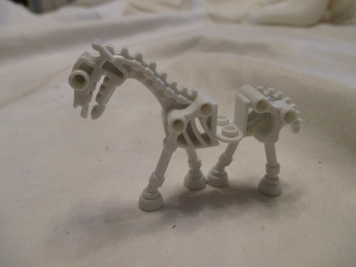 Lego monster fighters - monster,