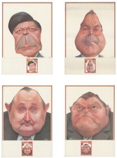 SPD CDU FDP CSU  Schmidt