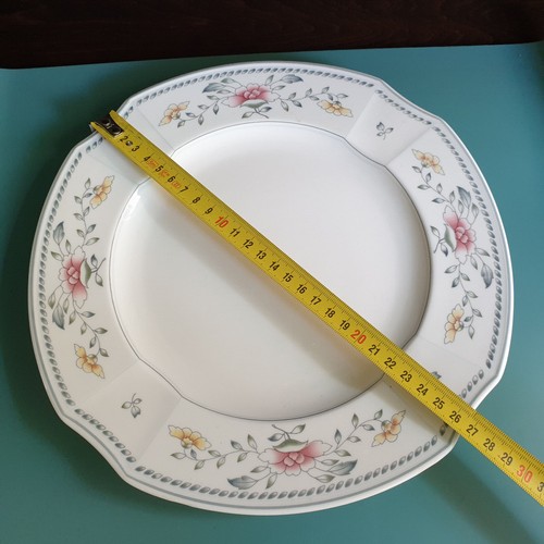 Nanking speiseteller - ,
