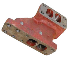 MTS Belarus Traktor Motor