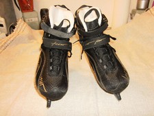 TECNO PRO Junge Hockey - Freizeit Schlittschuhe Gr. EU 41 (26,5 cm) Sehr GUT!/19