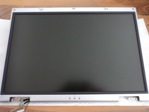 Fujitsu amilo l7310gw - fujitsu,