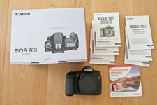 Canon EOS 70D 20.2 MP