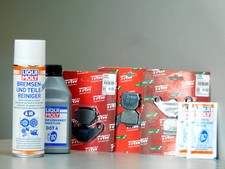 Bremsen Set für Aeon Cobra