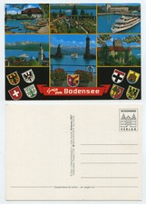 60599 - Gruß vom Bodensee -