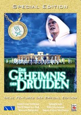 Das Geheimnis der Druiden - Special Edition (PC, 2004, Eurobox)