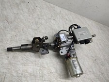 Lenksäule Servolenkung 24463937 24463940 | Opel Corsa C 1.4B /DF514