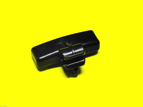 Halter verdeck strebe hinten1x - verdeck,