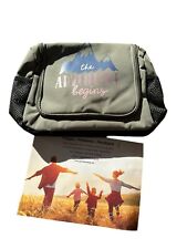 Kulturtasche Grinsezwerge  für Kinder und Erwachsene - Reise Kulturbeutel