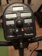 Ergo Bike Fitness Fahrrad 