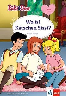 Bibi tina ist kätzchen - ,