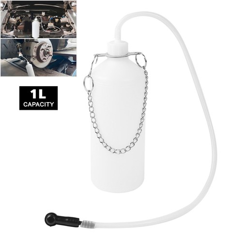 Auffangflasche für - 1l,