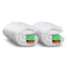 Bettdecke 2 Größen Bamboo